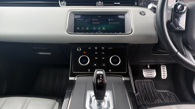 Land Rover Range Rover Evoque 2.0 D180 R-Dynamic S 5dr Auto Diesel Hatchback